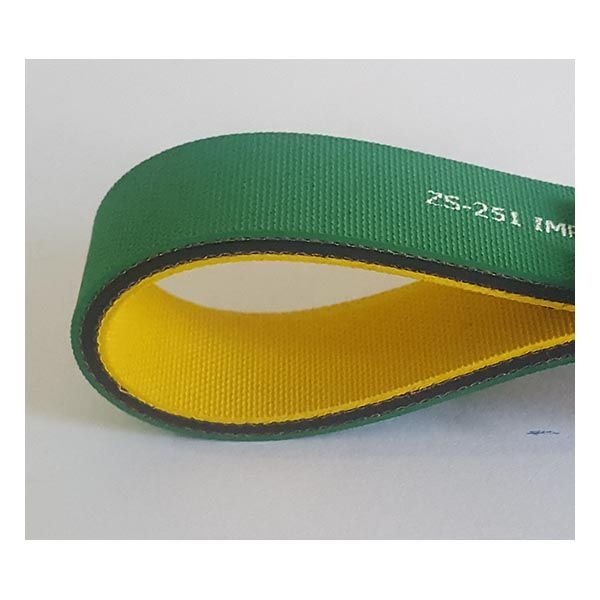 ART NO. (ZS-251 IMP) Tangential Belts