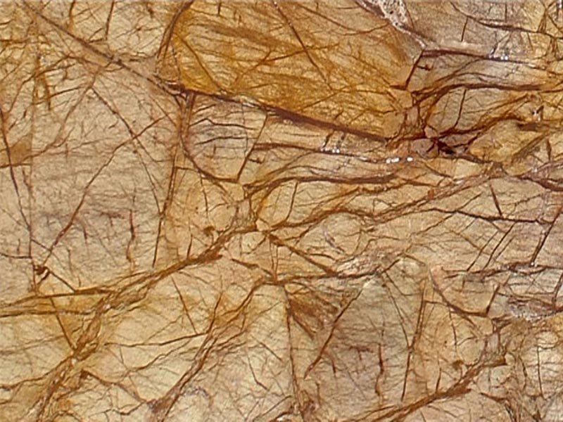 Bidasar Yellow Marble Stone