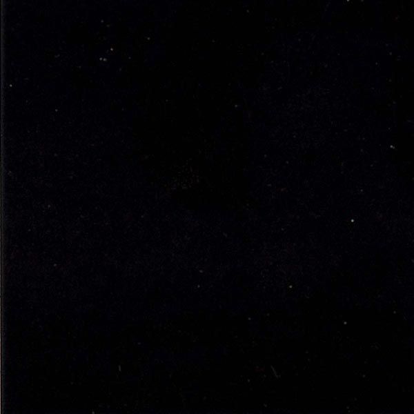 Black Granite Stone - 01