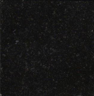 Black Granite Stone - 04