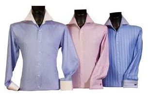 Mens Formal Shirts