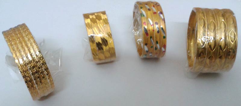 Imitation Bangles