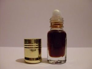 Black Musk Attar 01
