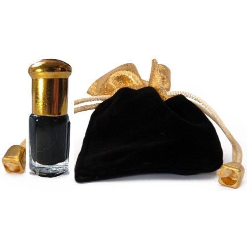 Black Musk Attar 02