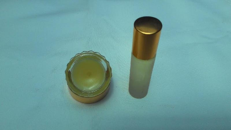 Makizhampoo Fragrance