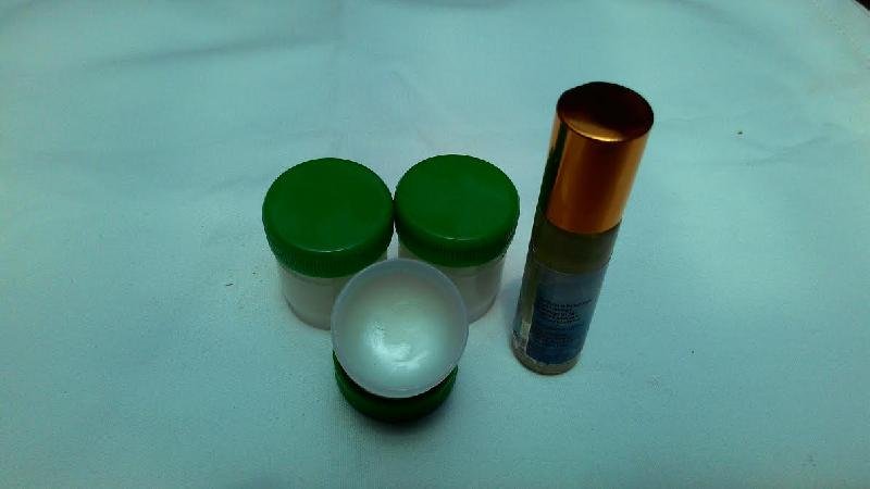 Herbal Pain Balm 03