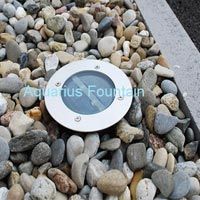 Floor Mounted LED Light 04