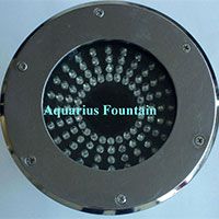 Floor Mounted LED Light 05