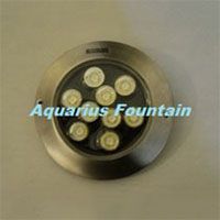 Swimming Pool LED Light 01