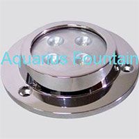 Swimming Pool LED Light 04