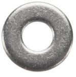 Stainless Steel Machined Washers