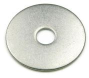 Stainless Steel Punched Washers