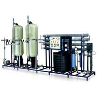 RO Water Purifier (1000 to 5000 LPH)