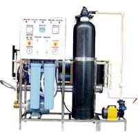 RO Water Purifier (250 to 500 LPH)