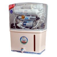 RO Water Purifier (Aqua Grand Plus)