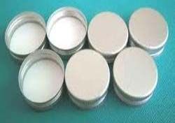 Aluminium Caps (25mm)