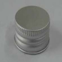 Aluminium Caps (31mm)
