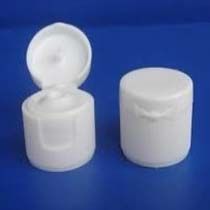 Flip Top Plastic Caps (25mm)