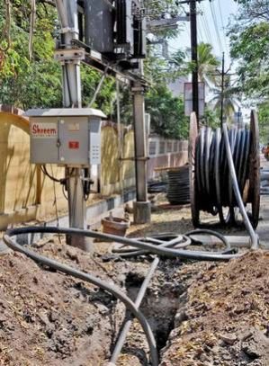 UG Power Cable 02
