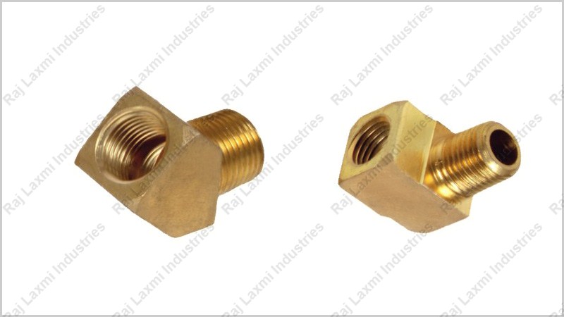 Brass Forging Parts 02