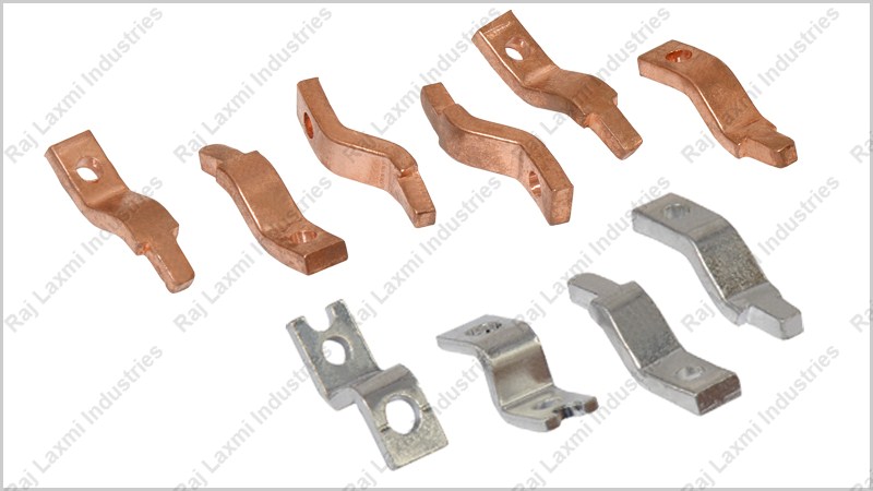 Copper Busbar Support 01