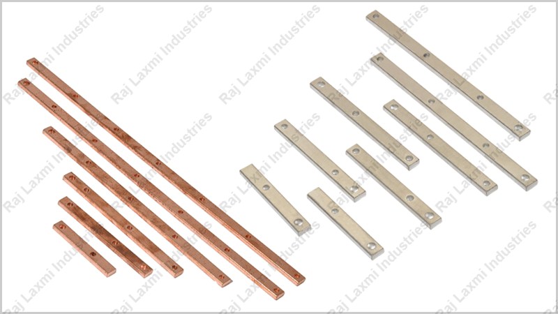 Copper Busbar Support 02