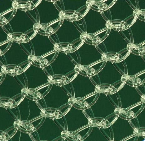 Surgical Polypropylene Mesh 01