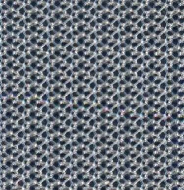 Surgical Polypropylene Mesh 02