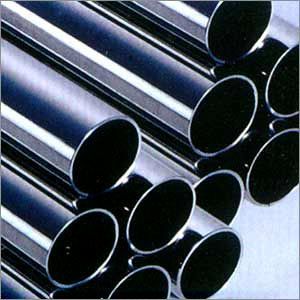 Mild Steel Pipe 01