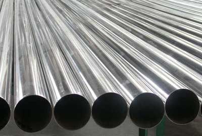Mild Steel Pipe 03