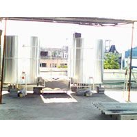 Water Heating & Cooling System (Power Saving upto 70-80%)