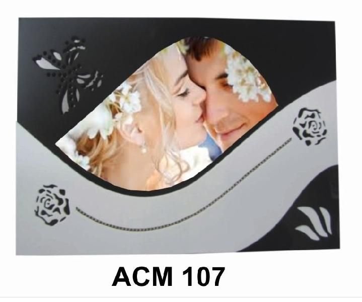 Acrylic Covers (ACM 107)