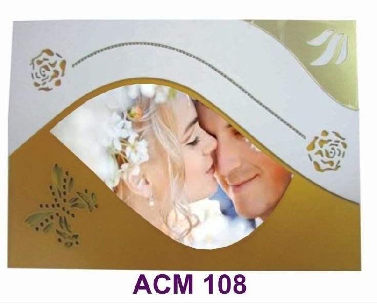 Acrylic Covers (ACM 108)