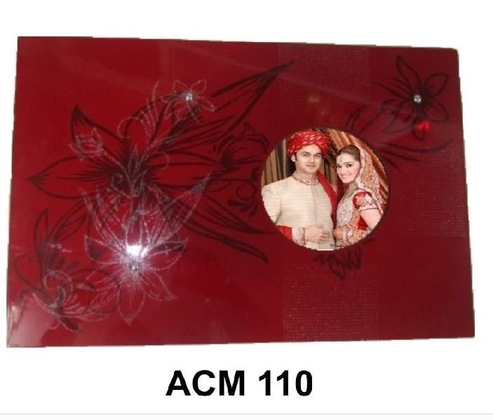 Acrylic Covers (ACM 110)
