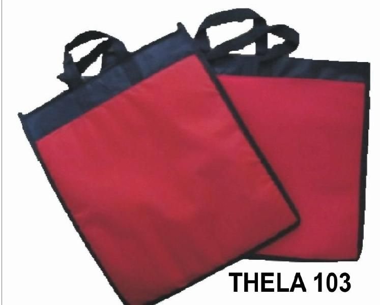Album Thela (Thela 103)
