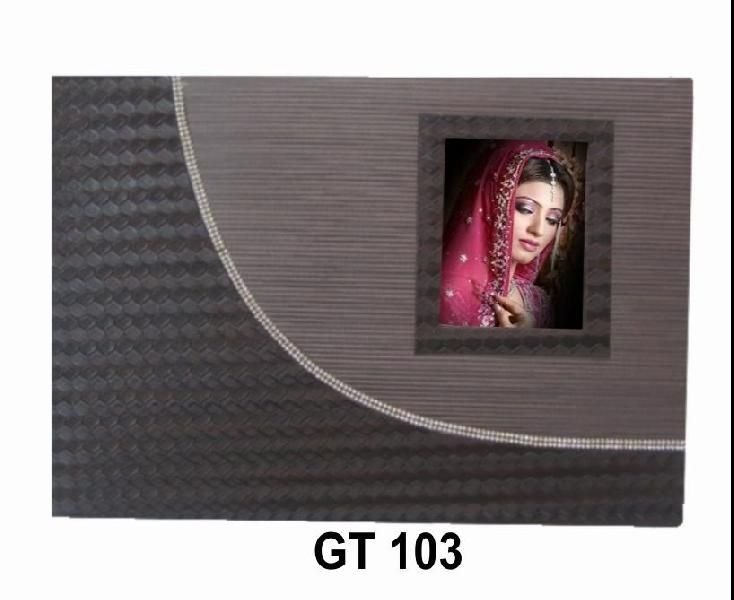 Photo Album Covers Leather (GT 103)
