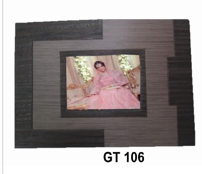 Photo Album Covers Leather (GT 106)