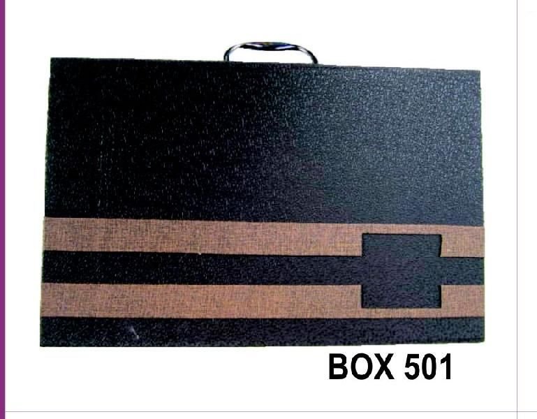 Premium Album Boxes ( Box 501)