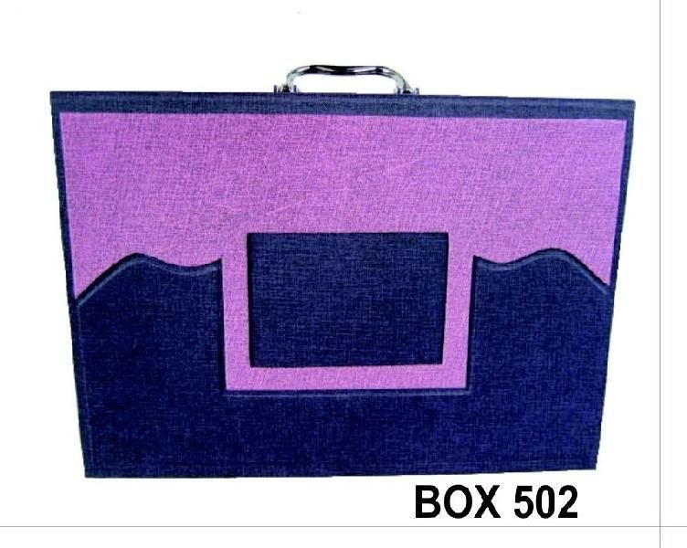 Premium Album Boxes ( Box 502)