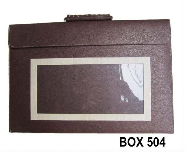 Premium Album Boxes ( Box 504)