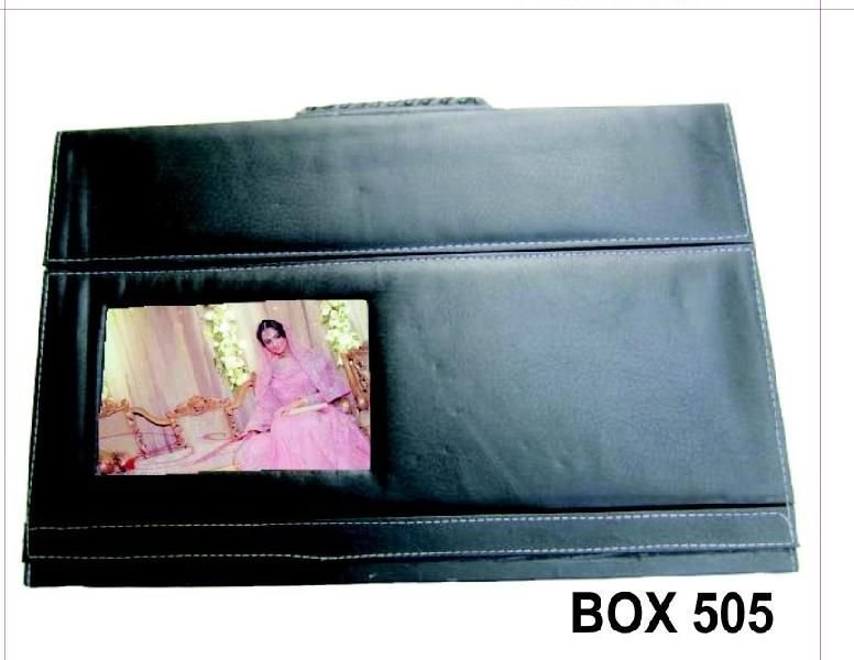Premium Album Boxes ( Box 505)