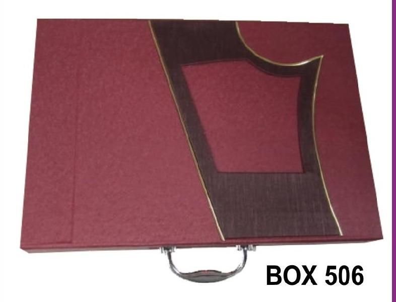 Premium Album Boxes ( Box 506)