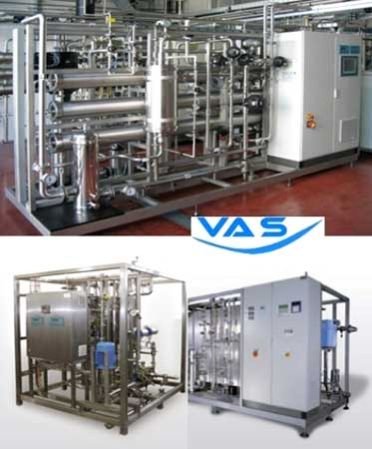 Pharmaceutical RO Plant