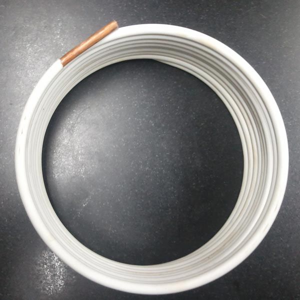 LPG High Pressure Copper Pipe