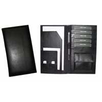 Leather Credit Card Holder 05