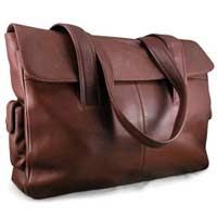 Leather Handbags 02