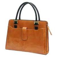 Leather Handbags 04