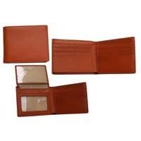 Leather Men’s Wallet 01