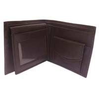 Leather Men’s Wallet 02