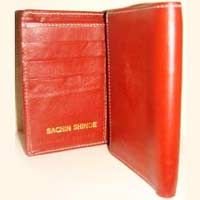 Leather Men’s Wallet 03